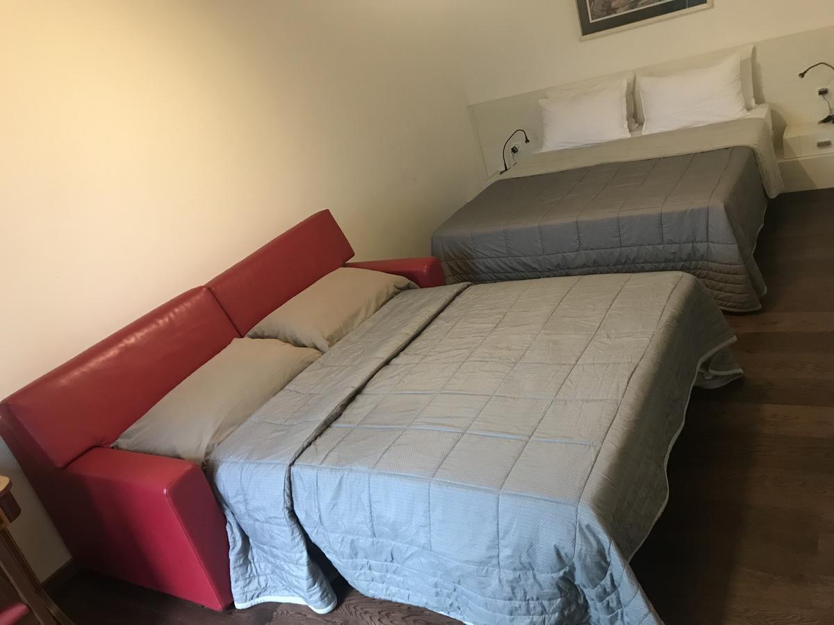 Viva Bacco Bed and Breakfast Gambarogno Eksteriør billede